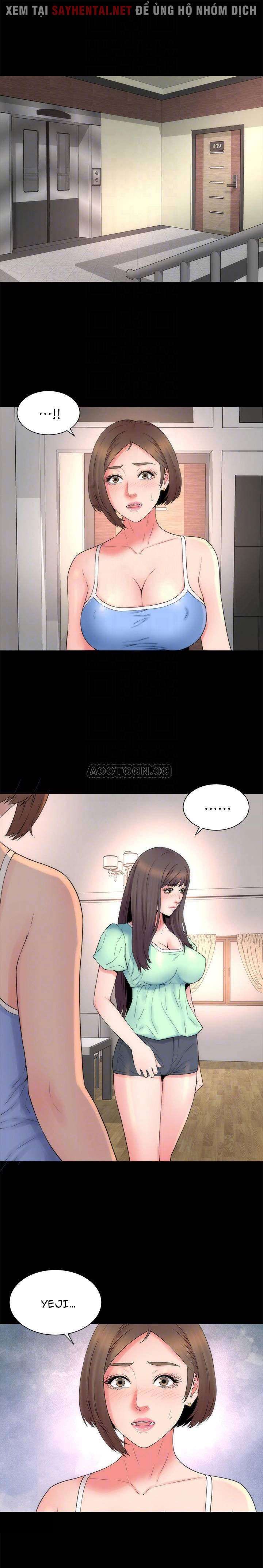 đọc truyện Mẹ Và Con Gái Nhà Bên Chương 48 ảnh 8 tại Thiên Thai Truyện