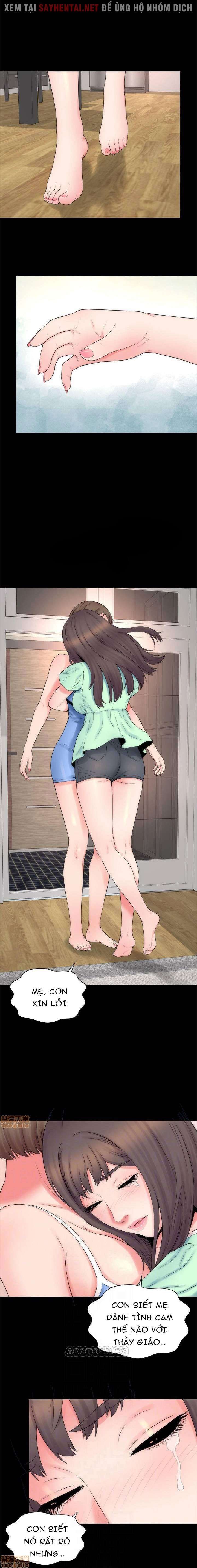 đọc truyện Mẹ Và Con Gái Nhà Bên Chương 48 ảnh 9 tại Thiên Thai Truyện