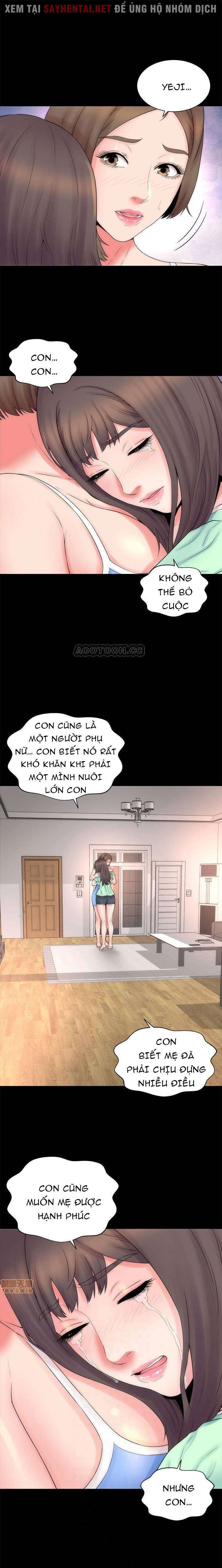 đọc truyện Mẹ Và Con Gái Nhà Bên Chương 48 ảnh 10 tại Thiên Thai Truyện