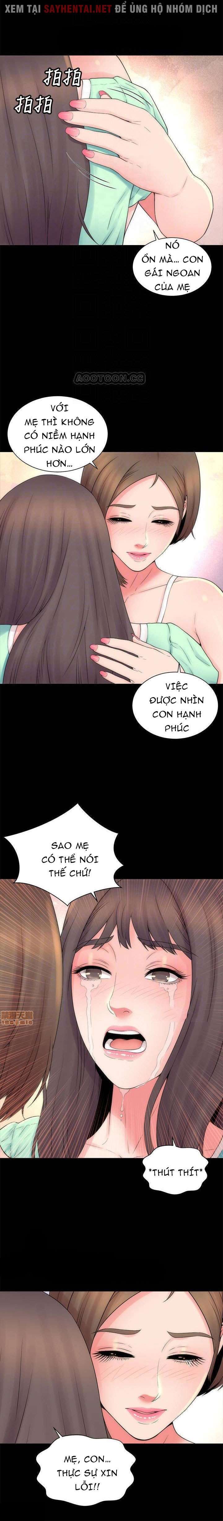 đọc truyện Mẹ Và Con Gái Nhà Bên Chương 48 ảnh 11 tại Thiên Thai Truyện