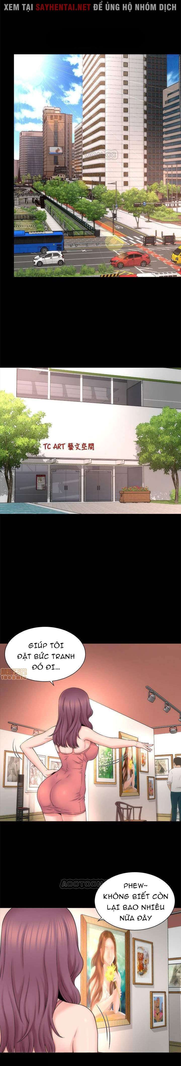 đọc truyện Mẹ Và Con Gái Nhà Bên Chương 49 ảnh 3 tại Thiên Thai Truyện