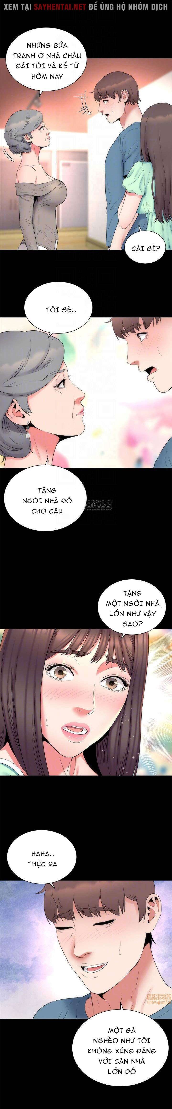 đọc truyện Mẹ Và Con Gái Nhà Bên Chương 49 ảnh 12 tại Thiên Thai Truyện