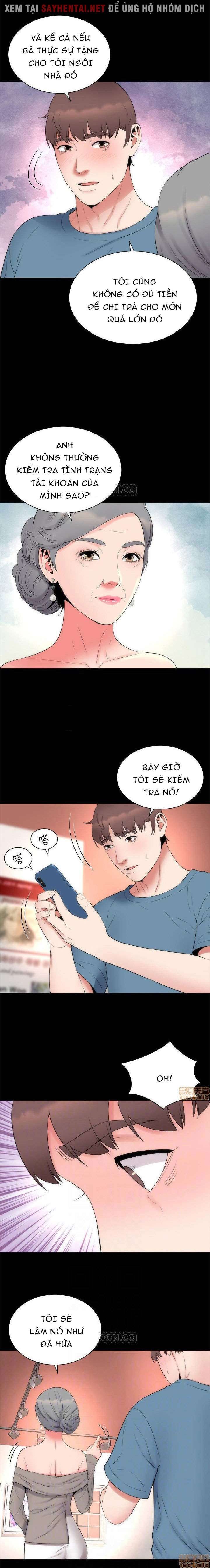 đọc truyện Mẹ Và Con Gái Nhà Bên Chương 49 ảnh 13 tại Thiên Thai Truyện