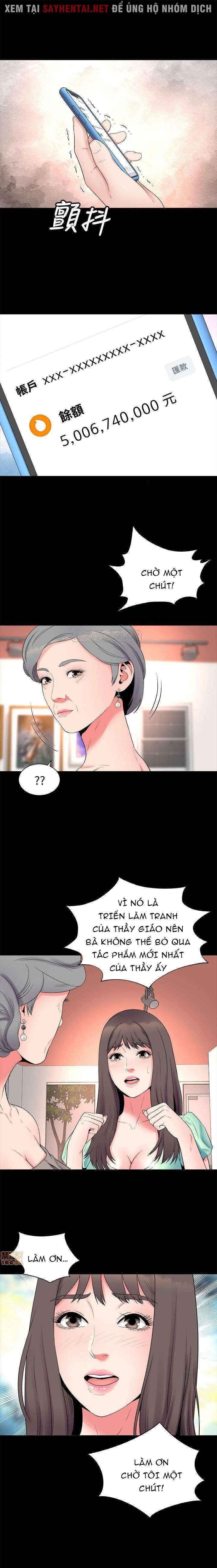 đọc truyện Mẹ Và Con Gái Nhà Bên Chương 49 ảnh 14 tại Thiên Thai Truyện