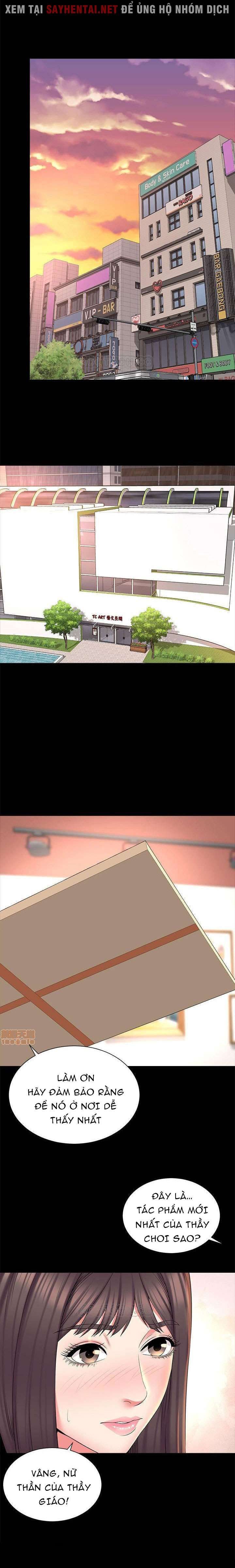 đọc truyện Mẹ Và Con Gái Nhà Bên Chương 49 ảnh 15 tại Thiên Thai Truyện