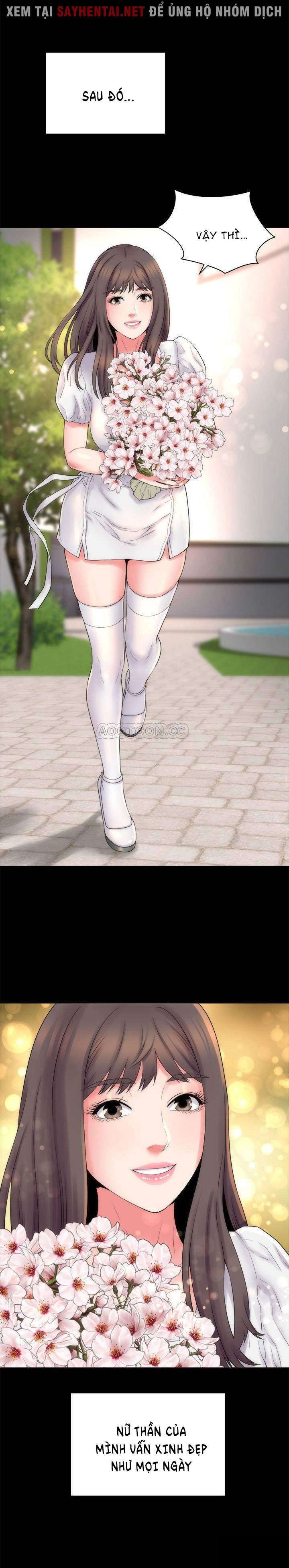 đọc truyện Mẹ Và Con Gái Nhà Bên Chương 49 ảnh 19 tại Thiên Thai Truyện