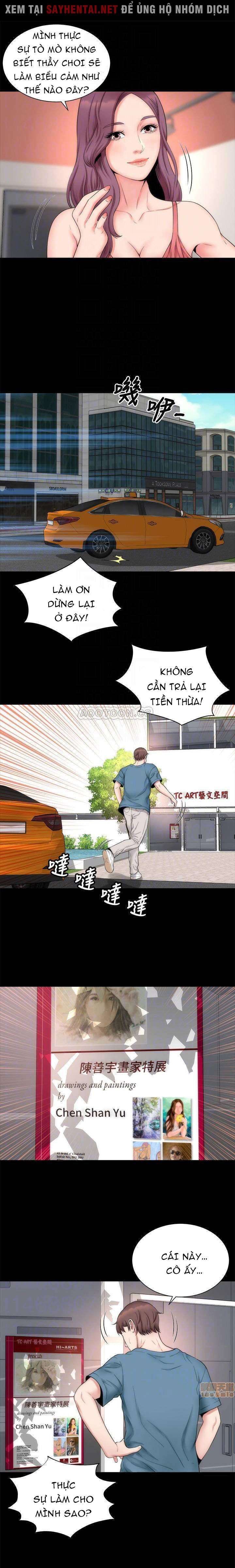 đọc truyện Mẹ Và Con Gái Nhà Bên Chương 49 ảnh 4 tại Thiên Thai Truyện