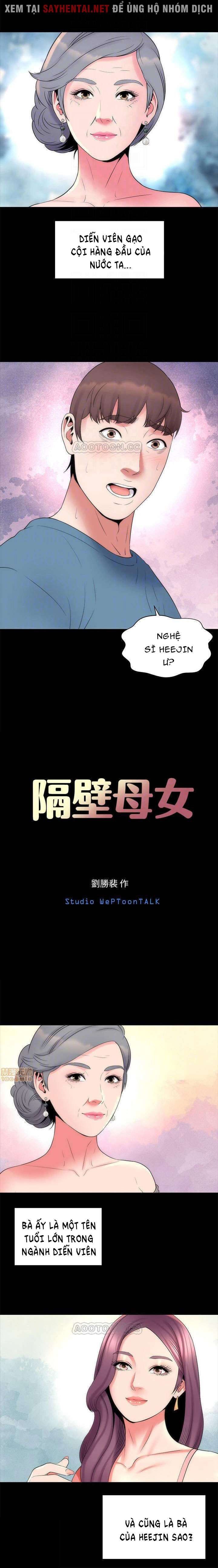 đọc truyện Mẹ Và Con Gái Nhà Bên Chương 49 ảnh 7 tại Thiên Thai Truyện