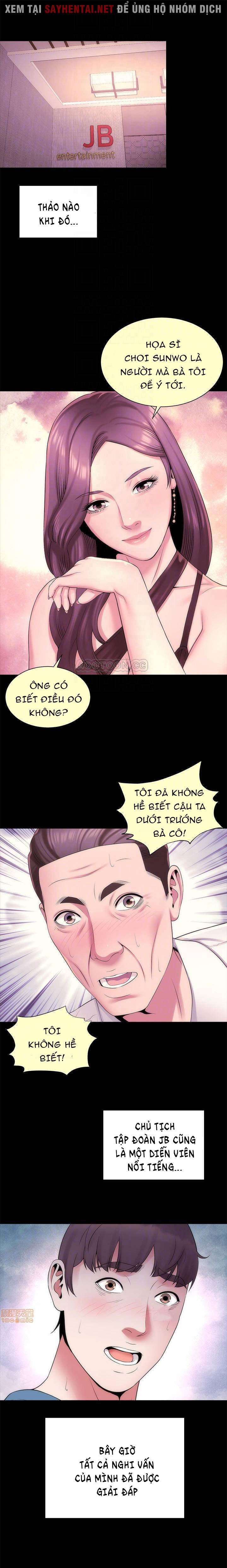 đọc truyện Mẹ Và Con Gái Nhà Bên Chương 49 ảnh 8 tại Thiên Thai Truyện