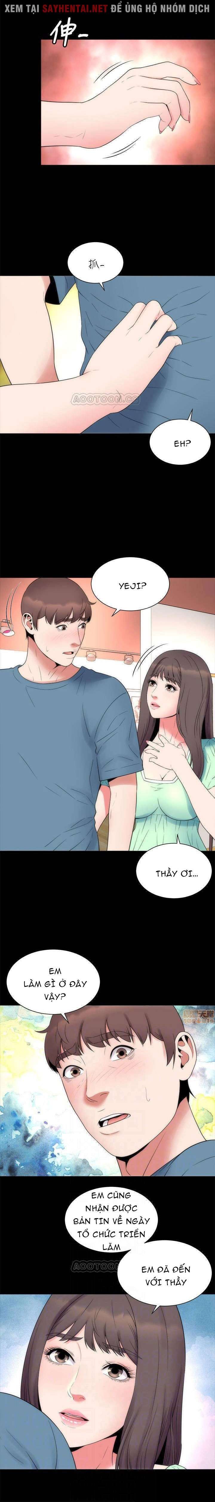 đọc truyện Mẹ Và Con Gái Nhà Bên Chương 49 ảnh 9 tại Thiên Thai Truyện