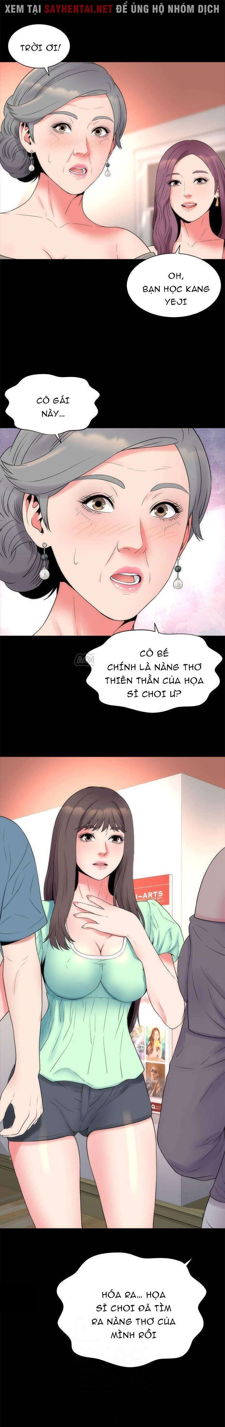 đọc truyện Mẹ Và Con Gái Nhà Bên Chương 49 ảnh 10 tại Thiên Thai Truyện