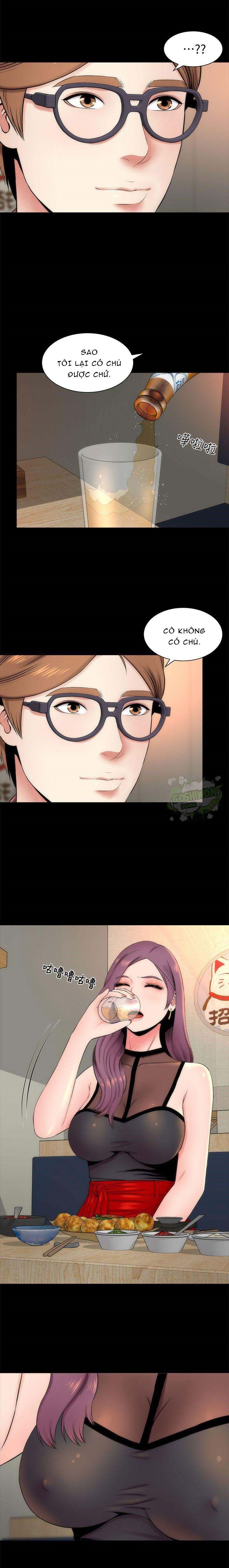 đọc truyện Mẹ Và Con Gái Nhà Bên Chương 5 ảnh 14 tại Thiên Thai Truyện