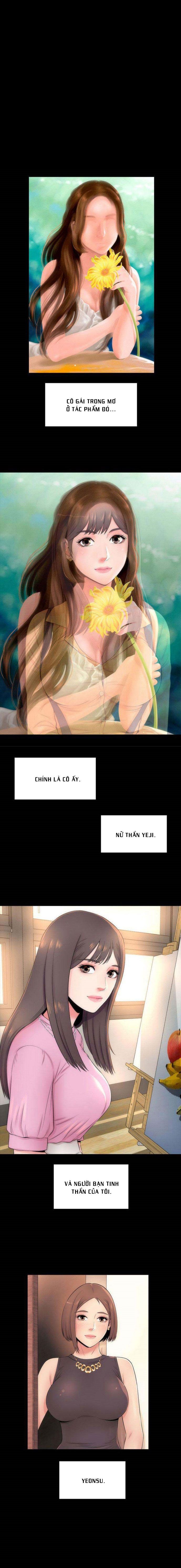 đọc truyện Mẹ Và Con Gái Nhà Bên Chương 5 ảnh 4 tại Thiên Thai Truyện