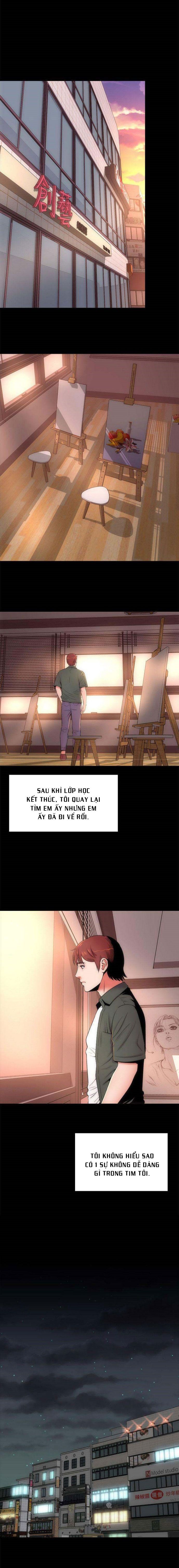 đọc truyện Mẹ Và Con Gái Nhà Bên Chương 5 ảnh 11 tại Thiên Thai Truyện