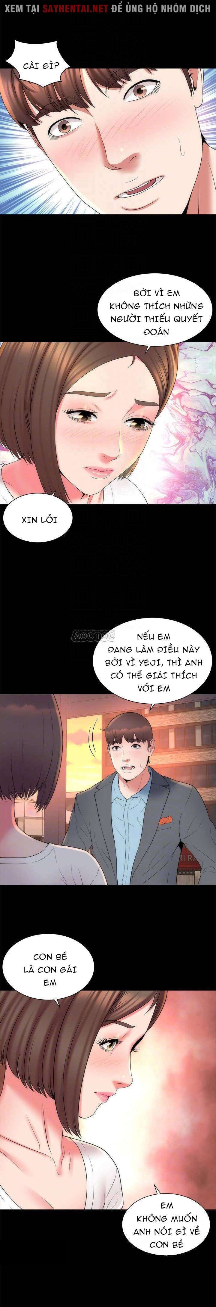 đọc truyện Mẹ Và Con Gái Nhà Bên Chương 50 ảnh 12 tại Thiên Thai Truyện