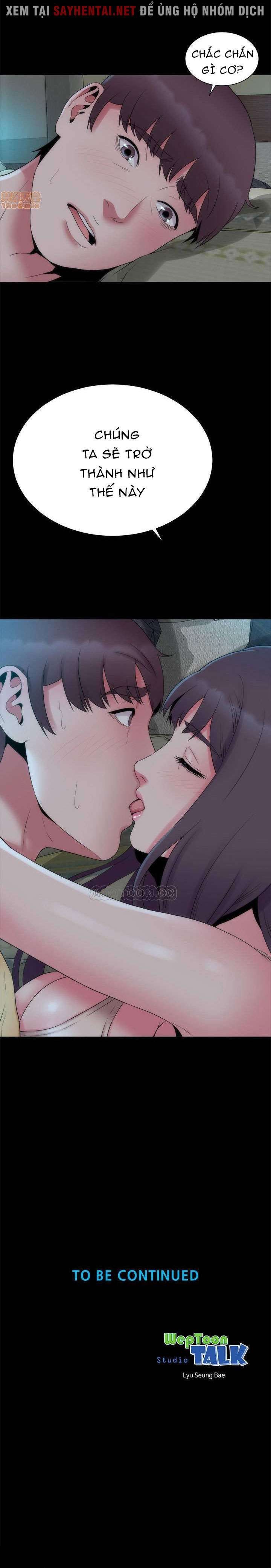 đọc truyện Mẹ Và Con Gái Nhà Bên Chương 50 ảnh 19 tại Thiên Thai Truyện