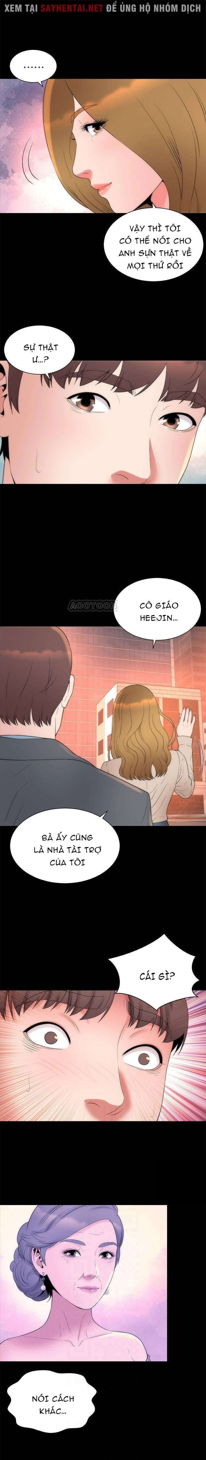 đọc truyện Mẹ Và Con Gái Nhà Bên Chương 50 ảnh 6 tại Thiên Thai Truyện