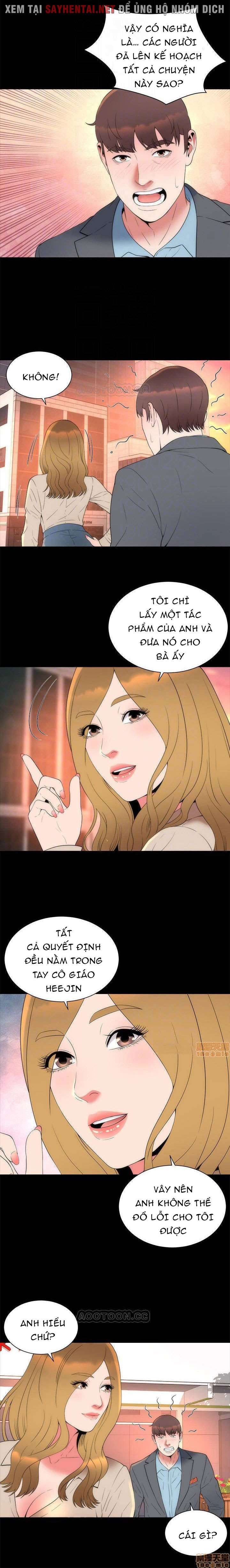 đọc truyện Mẹ Và Con Gái Nhà Bên Chương 50 ảnh 7 tại Thiên Thai Truyện