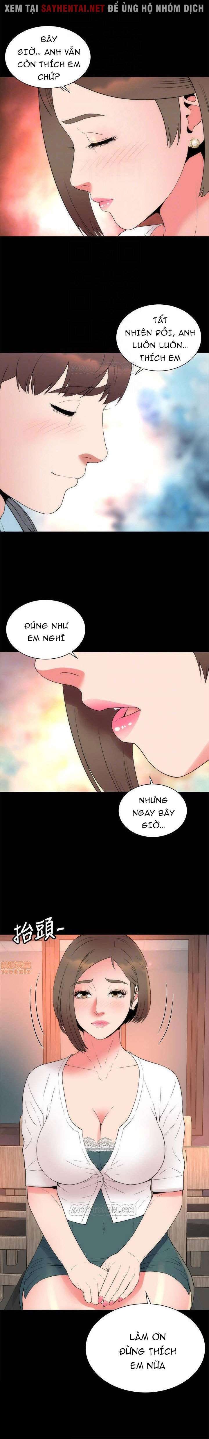 đọc truyện Mẹ Và Con Gái Nhà Bên Chương 50 ảnh 11 tại Thiên Thai Truyện