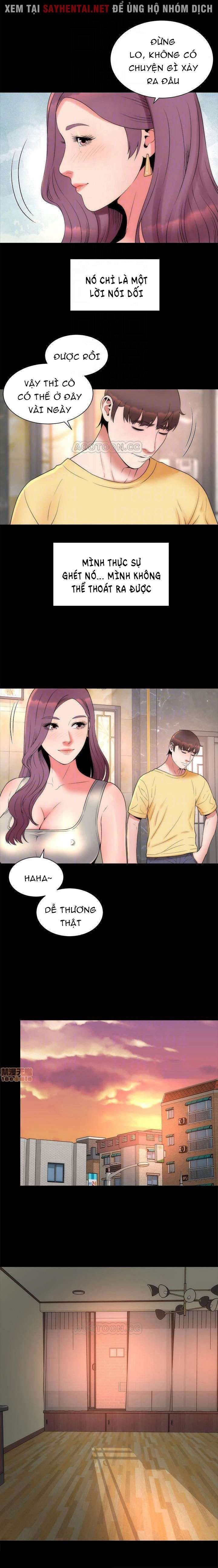 đọc truyện Mẹ Và Con Gái Nhà Bên Chương 51 ảnh 12 tại Thiên Thai Truyện