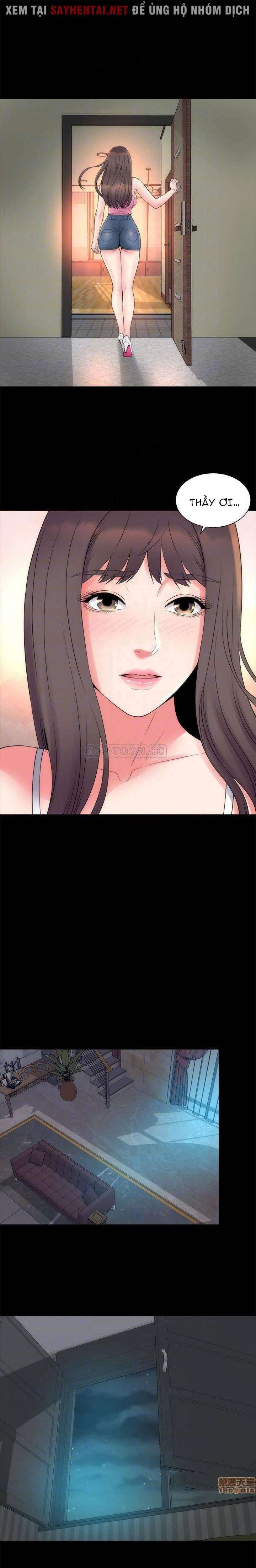 đọc truyện Mẹ Và Con Gái Nhà Bên Chương 51 ảnh 13 tại Thiên Thai Truyện