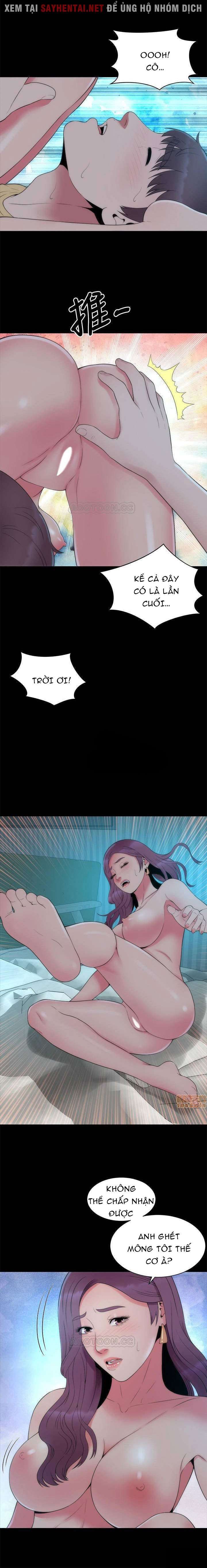 đọc truyện Mẹ Và Con Gái Nhà Bên Chương 51 ảnh 16 tại Thiên Thai Truyện