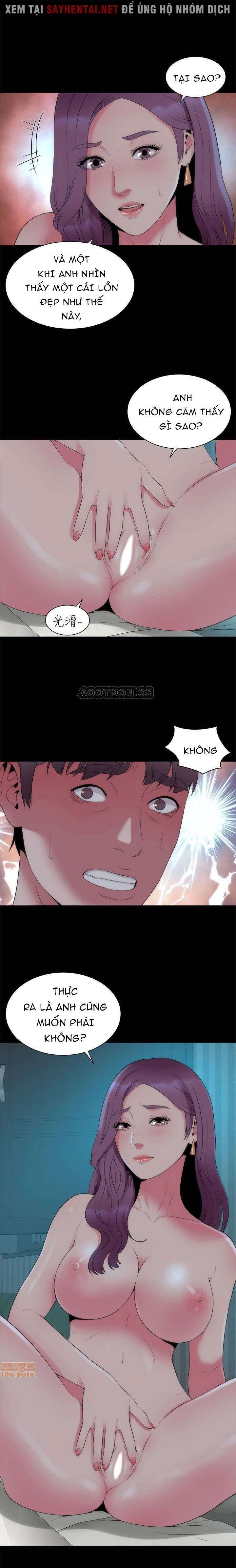 đọc truyện Mẹ Và Con Gái Nhà Bên Chương 51 ảnh 19 tại Thiên Thai Truyện