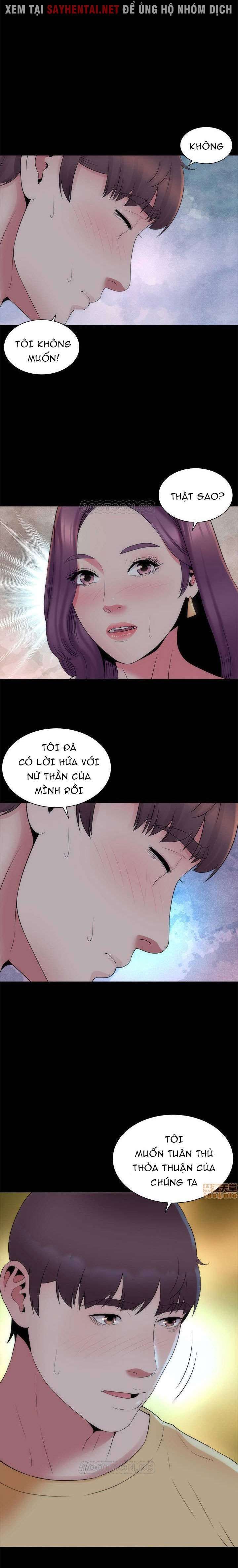 đọc truyện Mẹ Và Con Gái Nhà Bên Chương 51 ảnh 20 tại Thiên Thai Truyện