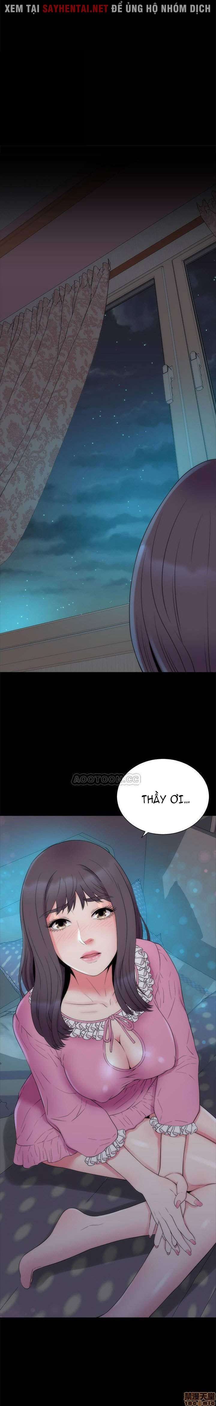 đọc truyện Mẹ Và Con Gái Nhà Bên Chương 51 ảnh 21 tại Thiên Thai Truyện