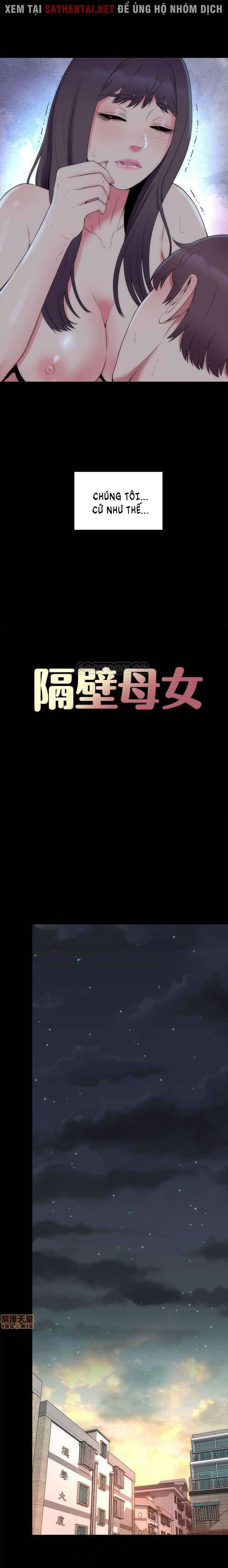 đọc truyện Mẹ Và Con Gái Nhà Bên Chương 51 ảnh 7 tại Thiên Thai Truyện