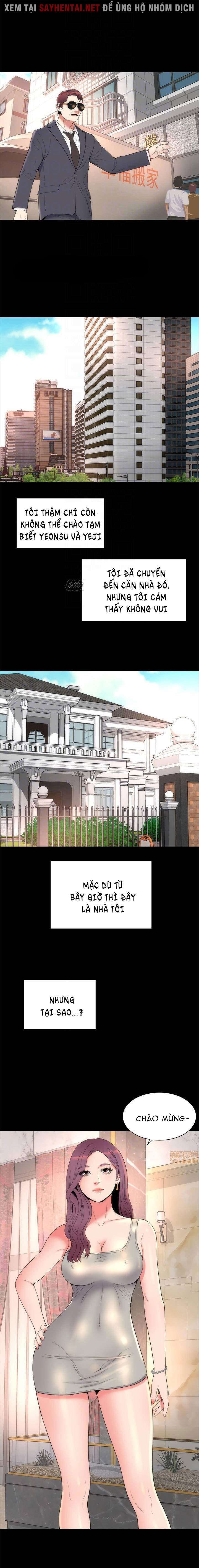 đọc truyện Mẹ Và Con Gái Nhà Bên Chương 51 ảnh 9 tại Thiên Thai Truyện