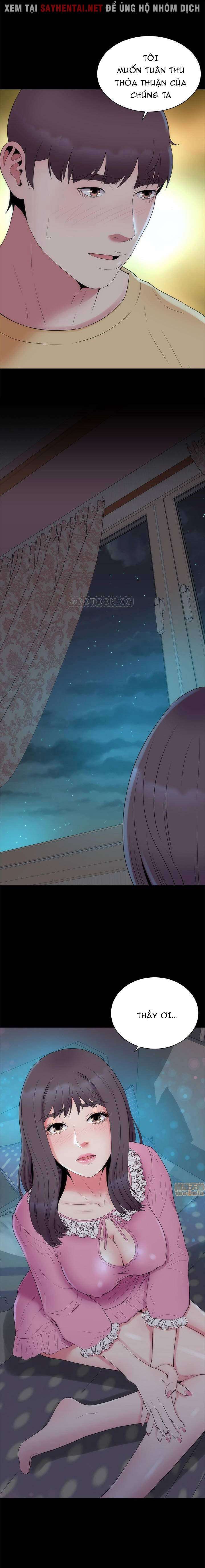 đọc truyện Mẹ Và Con Gái Nhà Bên Chương 52 ảnh 3 tại Thiên Thai Truyện