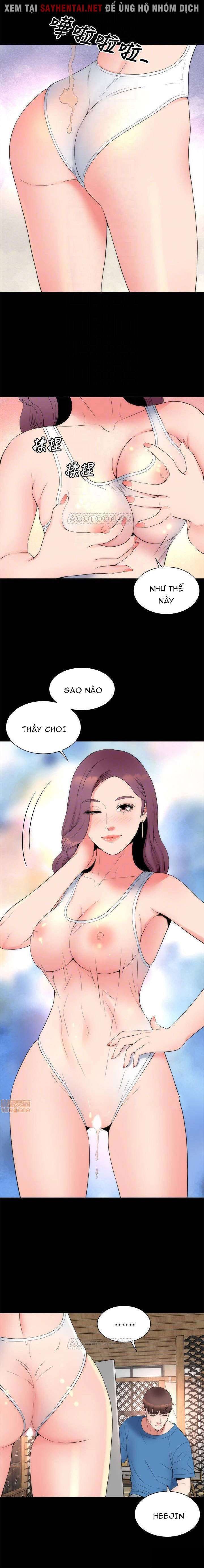 đọc truyện Mẹ Và Con Gái Nhà Bên Chương 52 ảnh 12 tại Thiên Thai Truyện