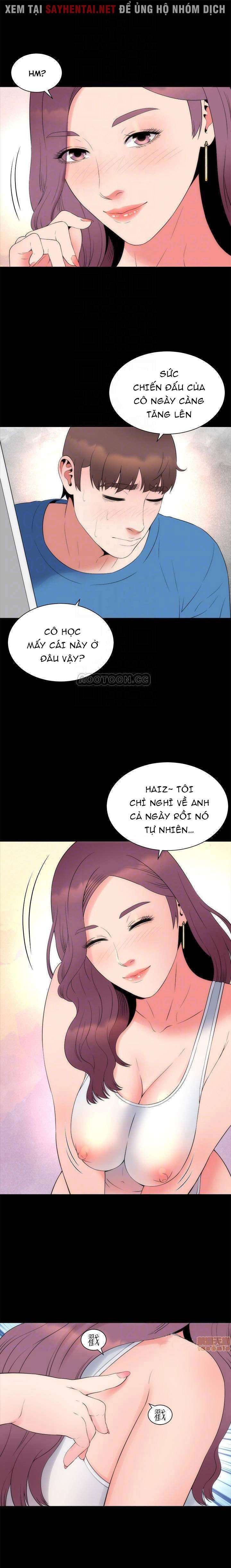 đọc truyện Mẹ Và Con Gái Nhà Bên Chương 52 ảnh 13 tại Thiên Thai Truyện