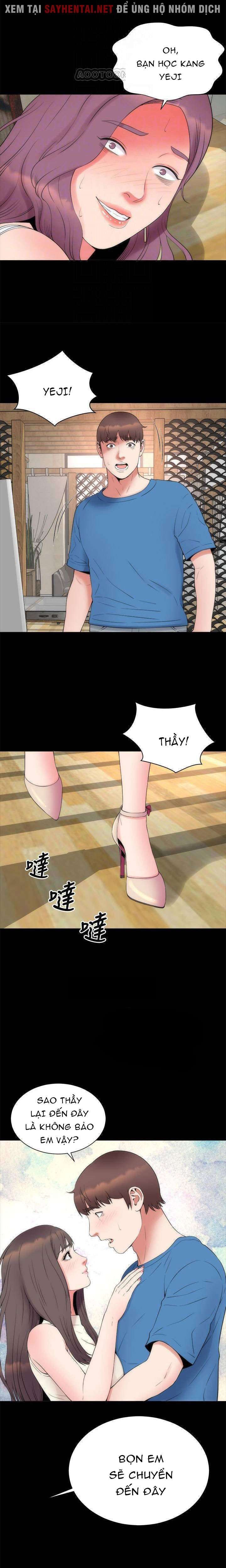 đọc truyện Mẹ Và Con Gái Nhà Bên Chương 52 ảnh 15 tại Thiên Thai Truyện