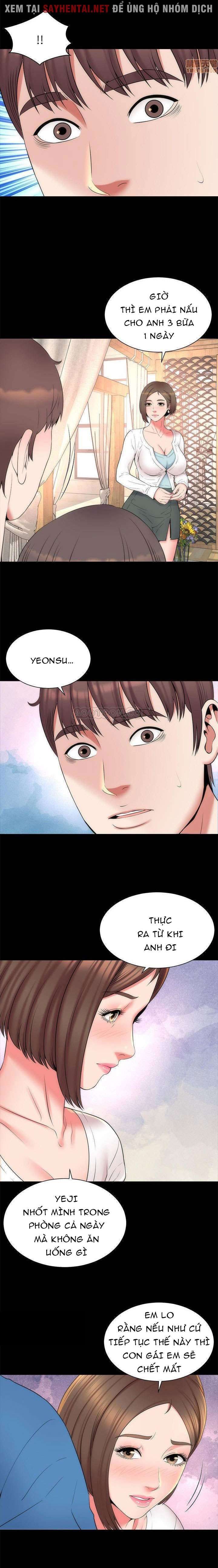 đọc truyện Mẹ Và Con Gái Nhà Bên Chương 52 ảnh 16 tại Thiên Thai Truyện