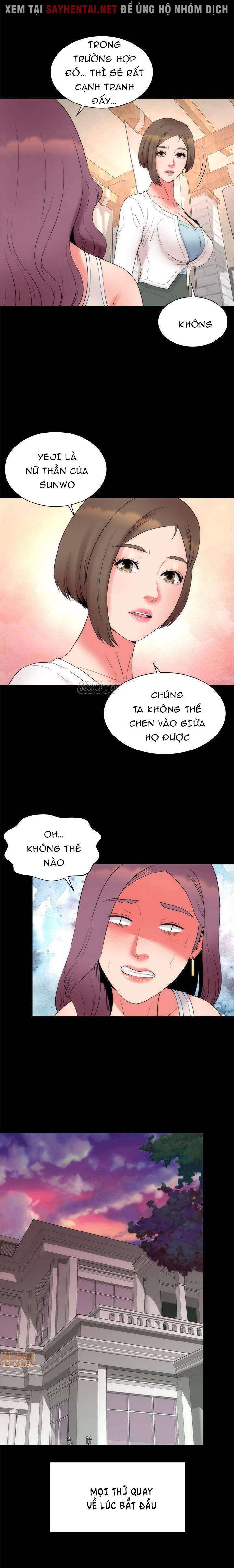 đọc truyện Mẹ Và Con Gái Nhà Bên Chương 52 ảnh 18 tại Thiên Thai Truyện