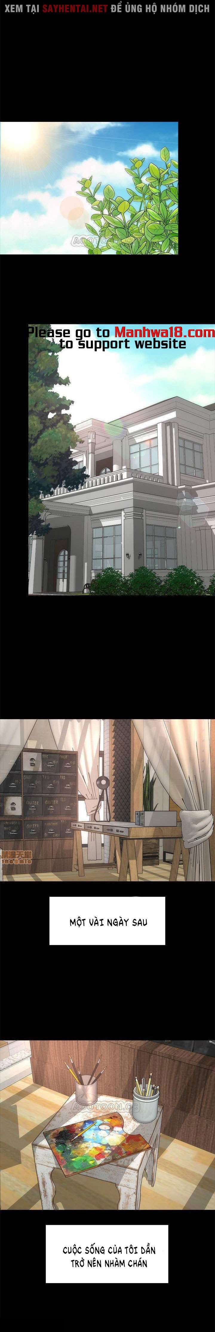 đọc truyện Mẹ Và Con Gái Nhà Bên Chương 52 ảnh 4 tại Thiên Thai Truyện