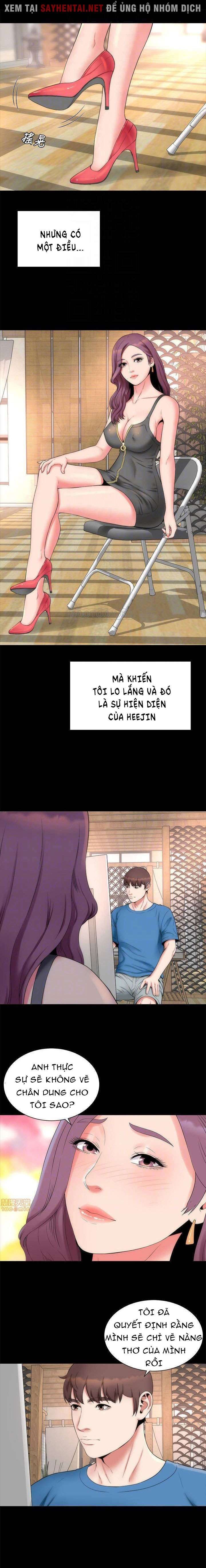 đọc truyện Mẹ Và Con Gái Nhà Bên Chương 52 ảnh 5 tại Thiên Thai Truyện