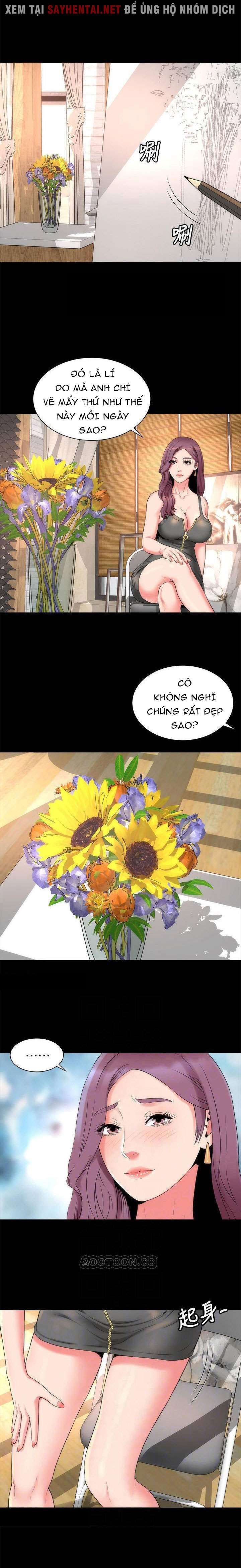 đọc truyện Mẹ Và Con Gái Nhà Bên Chương 52 ảnh 6 tại Thiên Thai Truyện