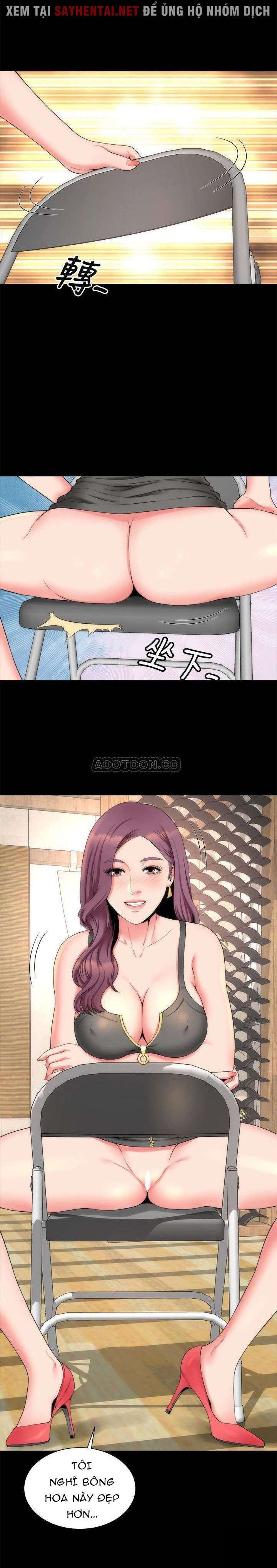 đọc truyện Mẹ Và Con Gái Nhà Bên Chương 52 ảnh 7 tại Thiên Thai Truyện