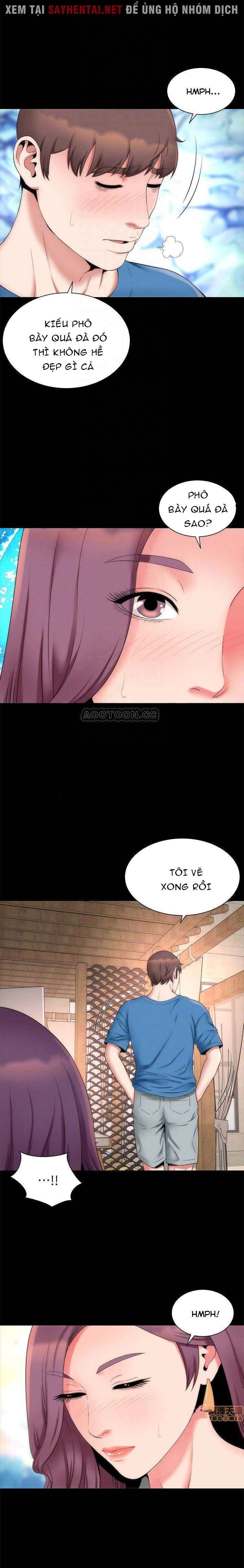 đọc truyện Mẹ Và Con Gái Nhà Bên Chương 52 ảnh 8 tại Thiên Thai Truyện