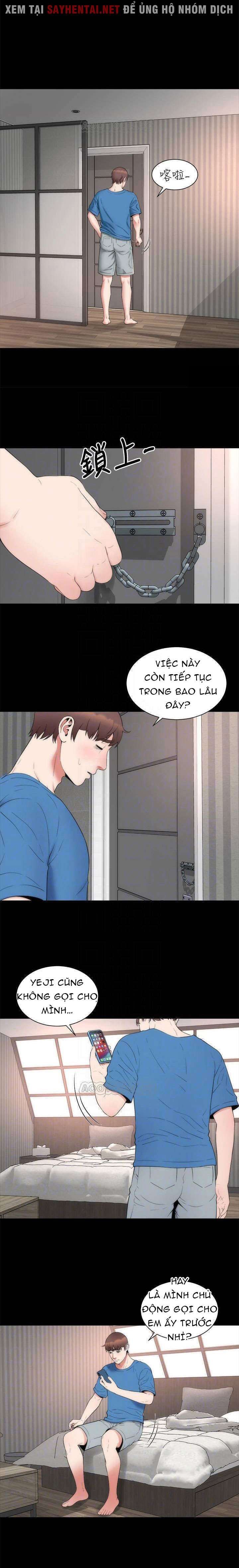 đọc truyện Mẹ Và Con Gái Nhà Bên Chương 52 ảnh 9 tại Thiên Thai Truyện