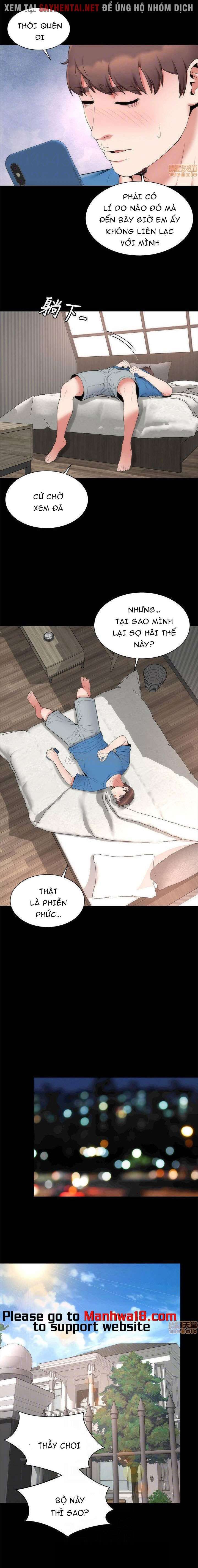 đọc truyện Mẹ Và Con Gái Nhà Bên Chương 52 ảnh 10 tại Thiên Thai Truyện