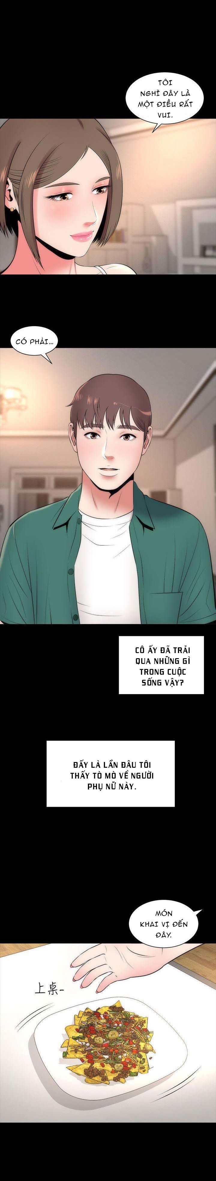 đọc truyện Mẹ Và Con Gái Nhà Bên Chương 6 ảnh 17 tại Thiên Thai Truyện