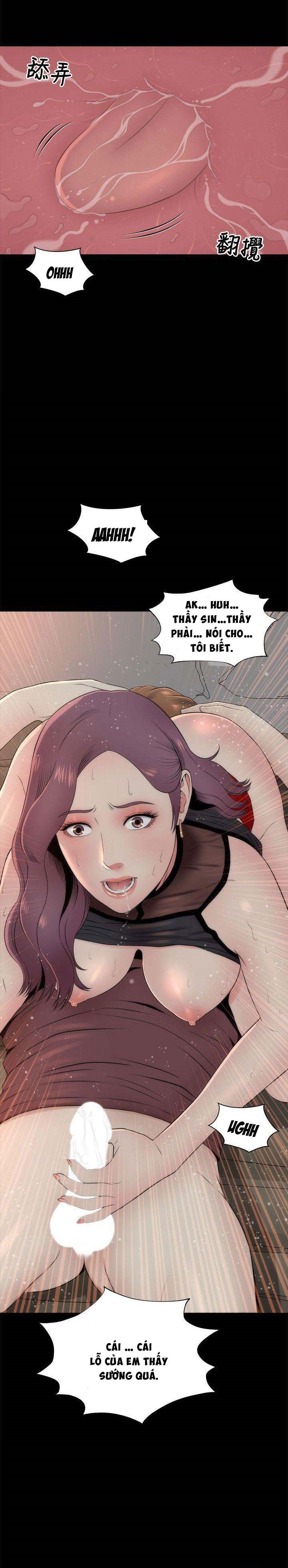 đọc truyện Mẹ Và Con Gái Nhà Bên Chương 6 ảnh 23 tại Thiên Thai Truyện