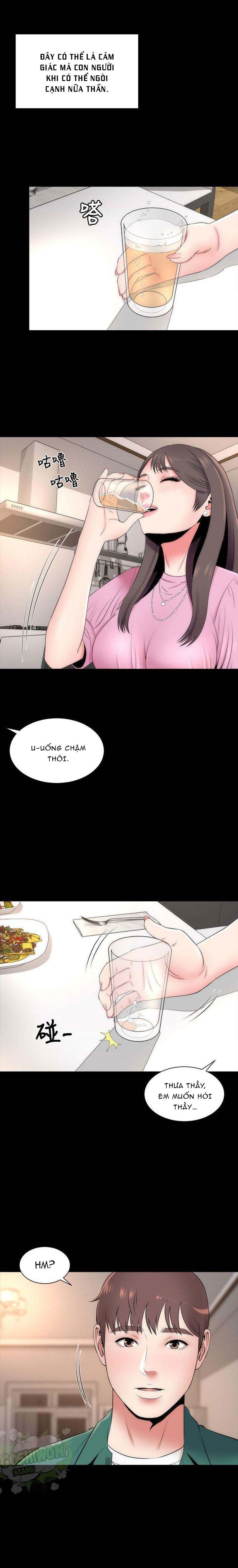 đọc truyện Mẹ Và Con Gái Nhà Bên Chương 7 ảnh 13 tại Thiên Thai Truyện