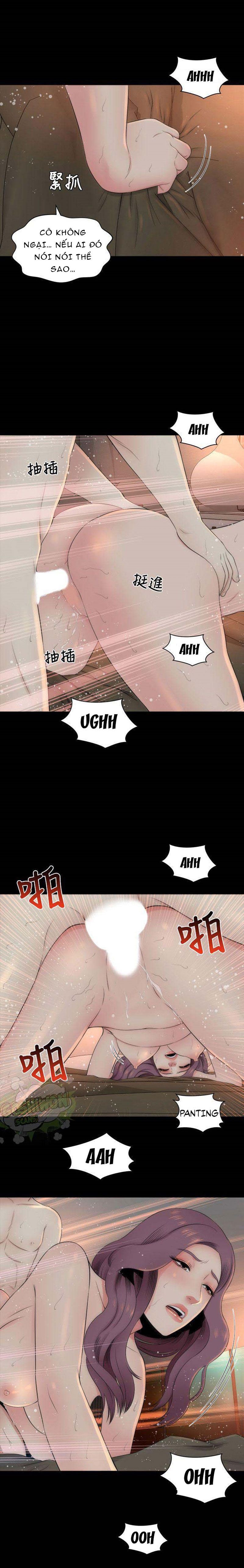 đọc truyện Mẹ Và Con Gái Nhà Bên Chương 7 ảnh 16 tại Thiên Thai Truyện