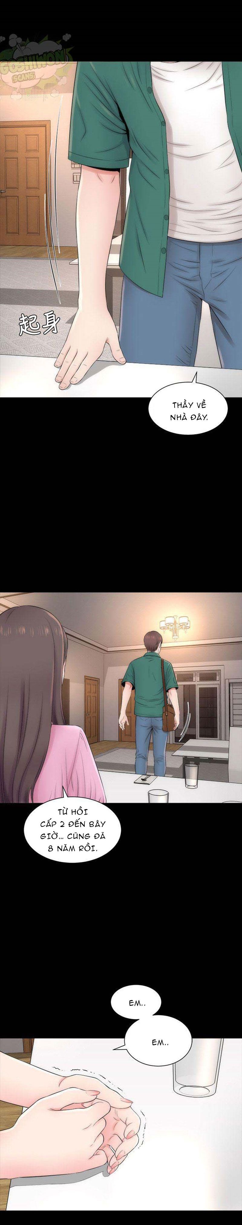 đọc truyện Mẹ Và Con Gái Nhà Bên Chương 7 ảnh 21 tại Thiên Thai Truyện