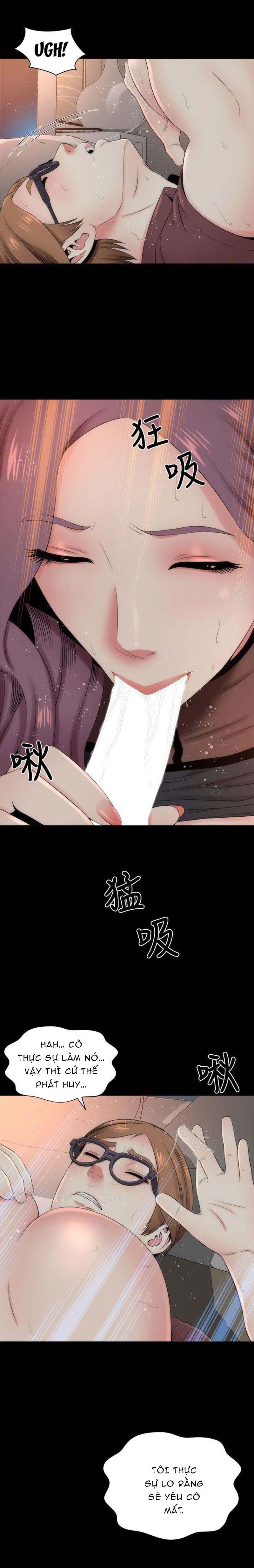 đọc truyện Mẹ Và Con Gái Nhà Bên Chương 7 ảnh 6 tại Thiên Thai Truyện